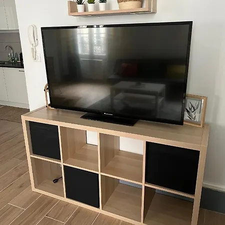 La Cazotte Appartement *